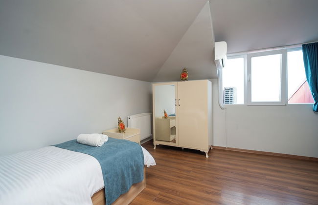 Yusra Apart Otel - Foto 28