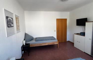 HomeBase - Ferien & Monteurzimmer - Foto 14