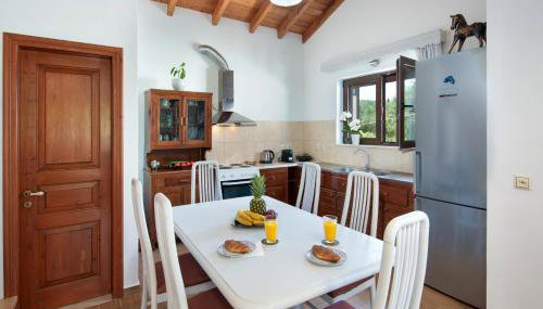 Rena's house - Foto 5, stove