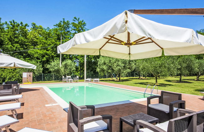 Villa Beboli per 18 pax - Foto 53