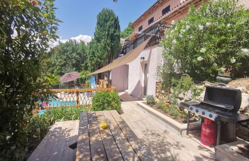 Guest House Casa Cassien - Foto 4