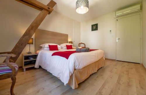 Domaine des Ormeaux - Foto 76