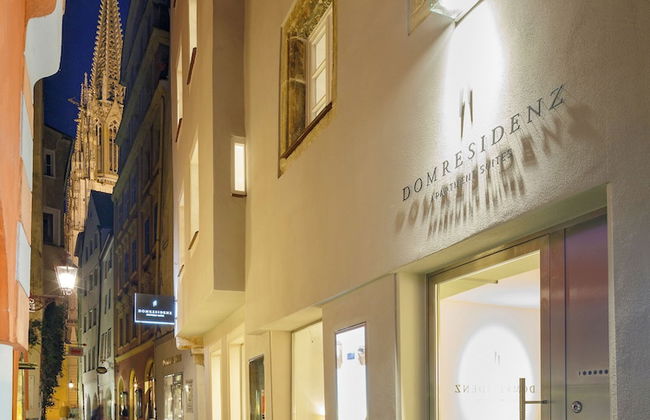 Domresidenz Regensburg - Foto 32