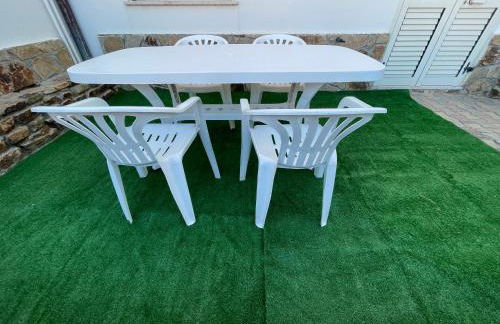 APPARTAMENTO LA CALETTA VACANZE - Foto 11