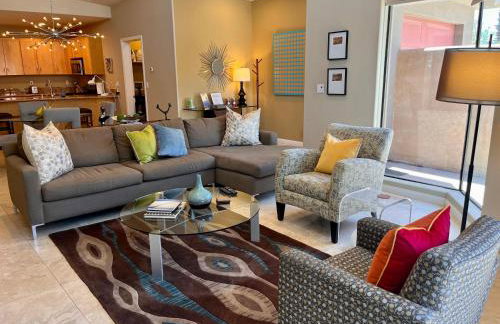 The Terra Cotta Terrace - Foto 6