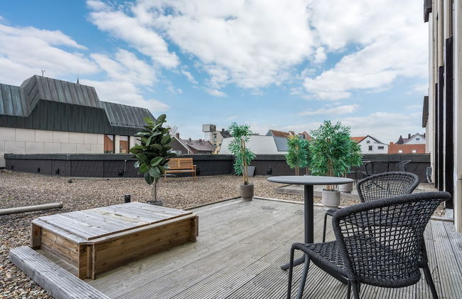 BRIGHT Lippstadt Klusetor - Photo 66