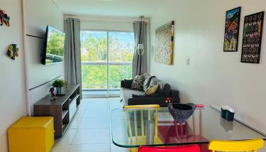 Porto Plaza Flat Service Apt 309 - Foto 4