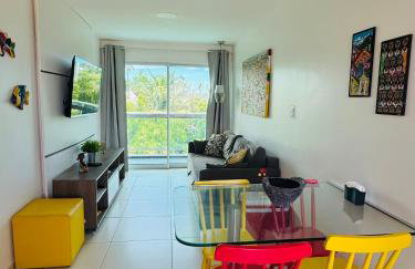 Porto Plaza Flat Service Apt 309 - Foto 4