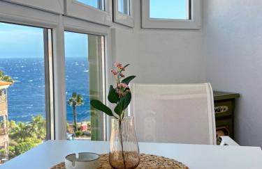 Cozy Studio with Seaview - Foto 1