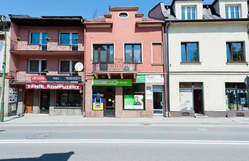 Apartament Solny Wieliczka Centrum 5 - Foto 33