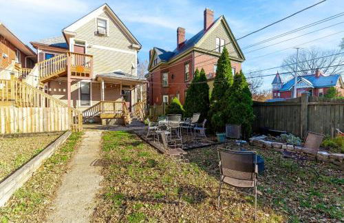 Shine Retreat - Private parking - Newly Reno - OSU - Foto 3