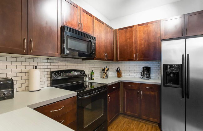 Charming 1BD in Trendy West End Neighborhood - Foto 14