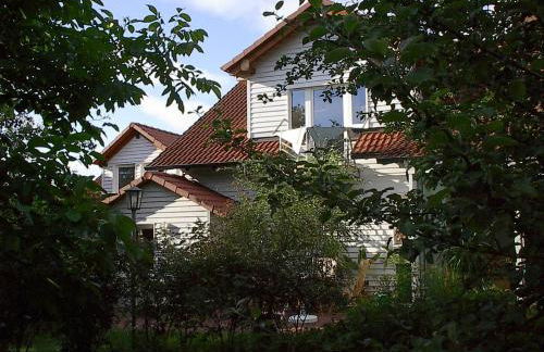 Ferienloft A15 im Atelier Bauer - Foto 1