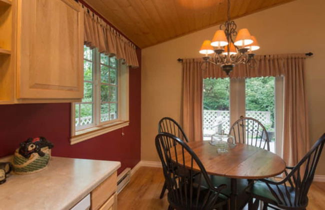 A Hidden Haven & Water Garden Cottages - Foto 12