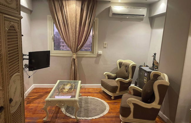 Dokki apartment - Foto 5