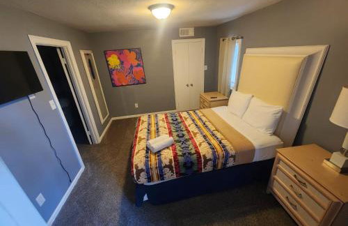 Super Large East Memphis 23 Beds - Foto 18