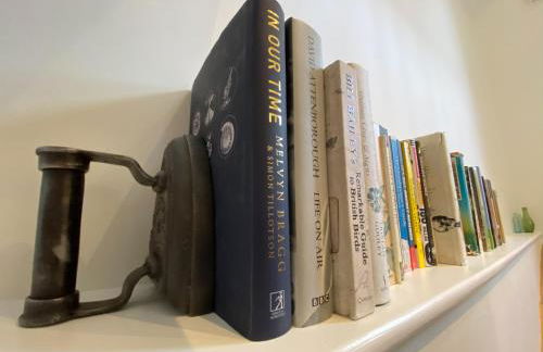 Robin Hood Tower - Foto 28