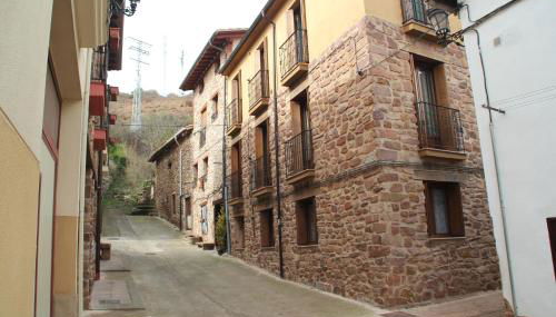 Apartamentos San Lázaro - Photo 4