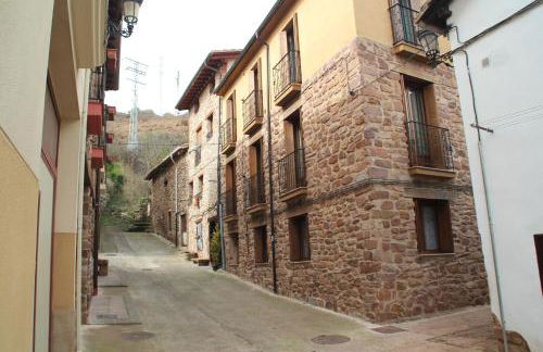 Apartamentos San Lázaro - Photo 4