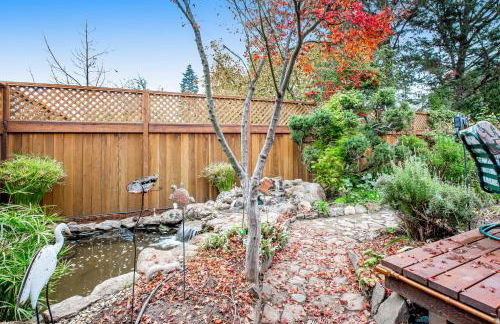 Hummingbird Garden Retreat - Foto 26