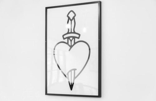 Spacious Loft Style Apartment - Near City Centre - Smart TV- WIFI - Parking - 3NT - Foto 20