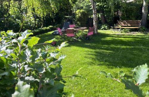 Ferienwohnung am Olantis - Photo 18