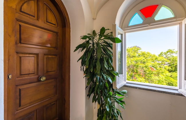 Blu Infinity Terrace on Ischia Center - Foto 39