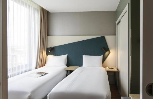 Aparthotel Adagio London Stratford - Foto 13