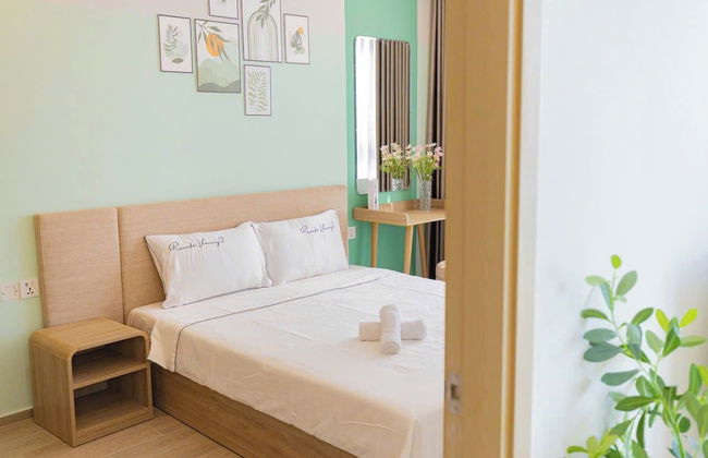 Meomeo Homestay - The song Apartment Vung Tau - Photo 10