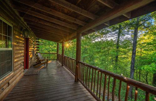 Nature's View Retreat Serenity and Splendor - Foto 6