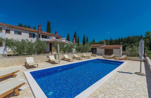 Casa Oliva in Klostar - Foto 1