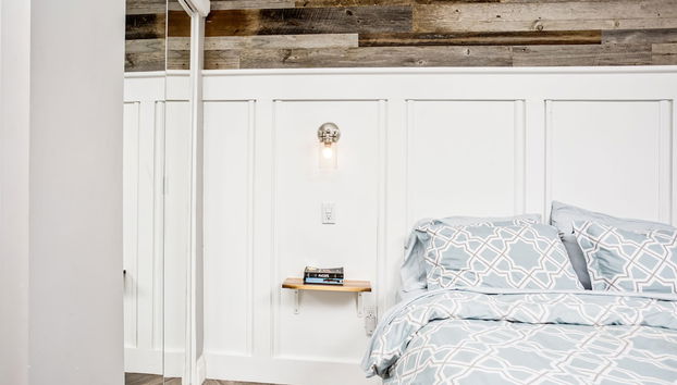 North Creek Resort Condos - Foto 2, Quarto