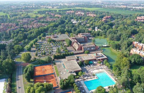 Oliver Apartment - Foto 15