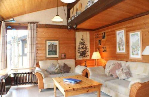 Feriendorf Öfingen 10 - Photo 44