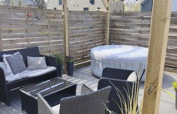 Domki Magnolia - Foto 36