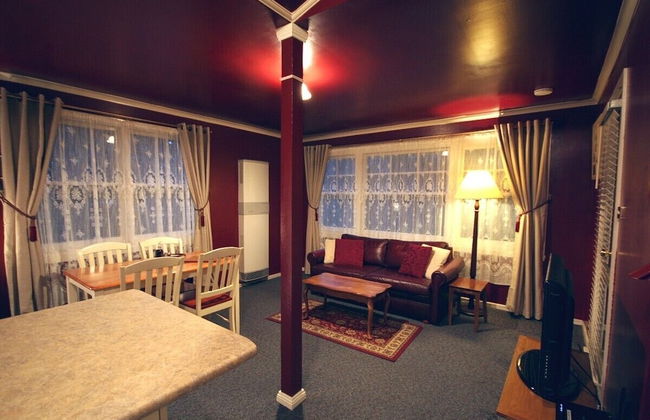 Lotus Lodges - Foto 13