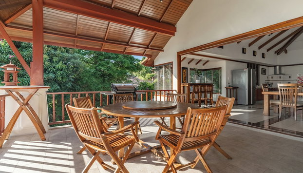 Villa Suriya B2 - Foto 2, Habitación