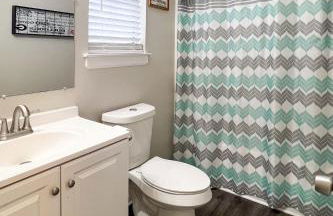 Charming 3 Bedroom Home in Clayton County - Foto 14