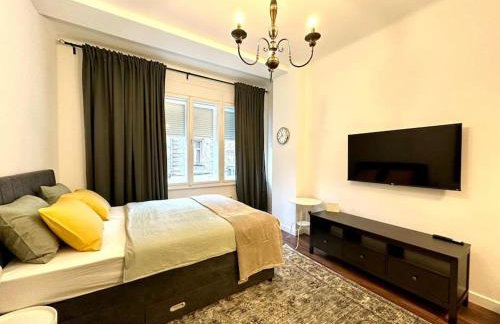 Sapphire Apartment Zagreb - Photo 13