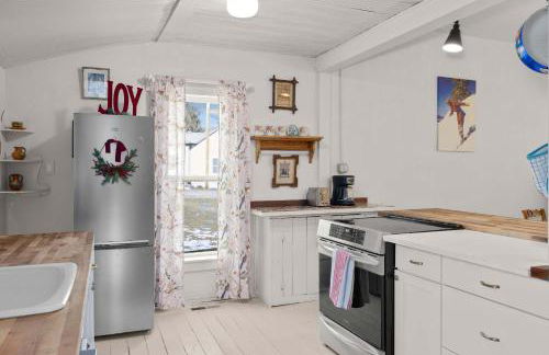 Camp Red Lodge - Cozy & Convenient - Foto 20