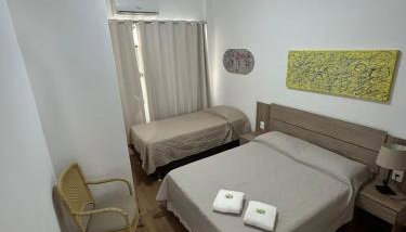 Ipanema Sol e Mar Residence - Photo 2