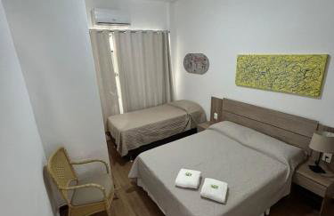 Ipanema Sol e Mar Residence - Photo 2