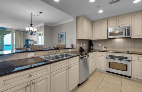 Portofino Tower 3-1808 Stunning Beachfront National Seashore Views - Foto 23