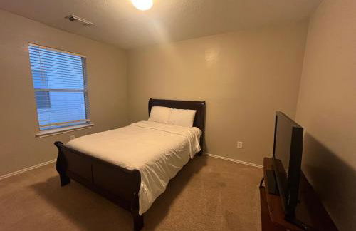 Spacious 3 bed/ 2 bathroom House in Conroe, TX - Foto 30