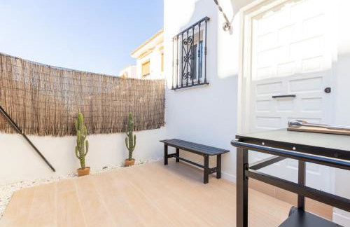 Brisa Marina - Design and relax in Costa Blanca - Foto 57