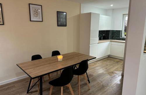 Maison aux portes de Strasbourg moderne et tout confort - Foto 11