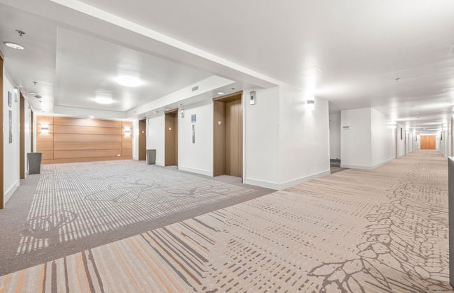 Ala Moana Condo by Zelloo - Foto 50