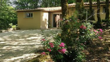 Gîte la Borie du bois Sarlat - Foto 2