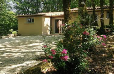 Gîte la Borie du bois Sarlat - Foto 2