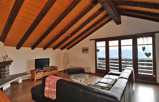 Alpenglück 51 - Foto 11